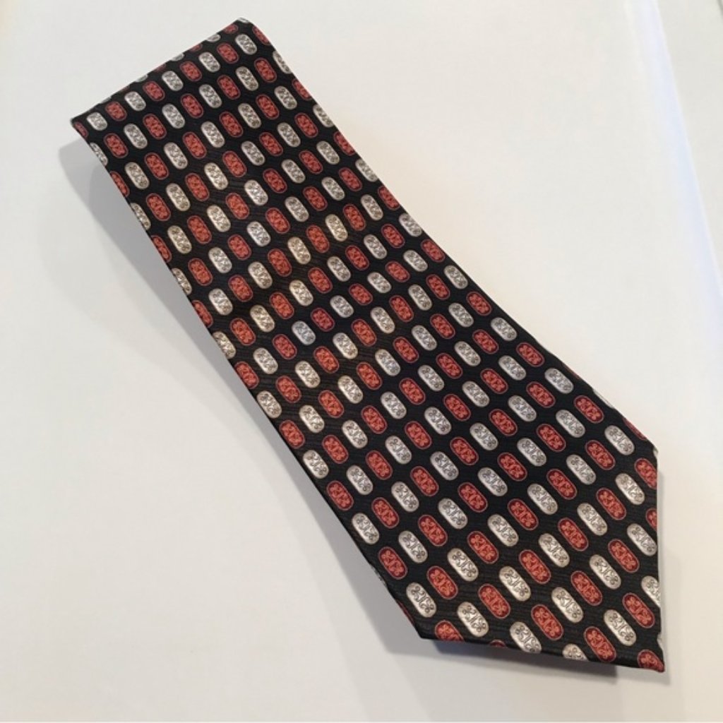 Umberto Bossi Silk Tie Umberto Bossi Silk Tie Silk Tie Silk Tie Tie Tie Tie Tie